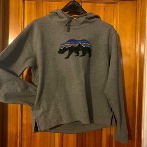 Women’s M hoodie